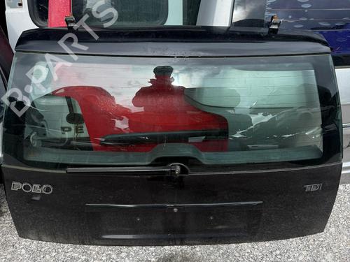 Bakluke CC/Kombi-Kupé VW POLO Variant (6V5) 1.4 16V (75 hp) 32681741