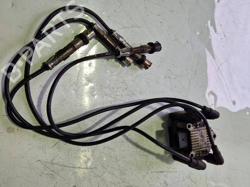 Used Ignition coil VW POLO (6N2) 1.0 (50 hp) 32681742