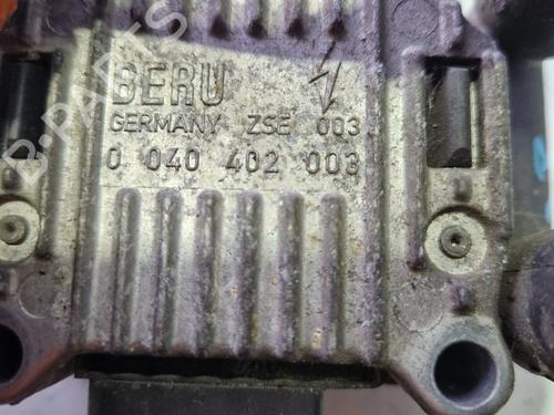 Ignition coil VW POLO (6N2) 1.0 | BP32681742M94  - Image 5