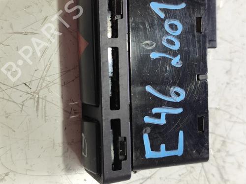 Advarselskontakt BMW 3 (E46) 320 d (150 hp) 32685313