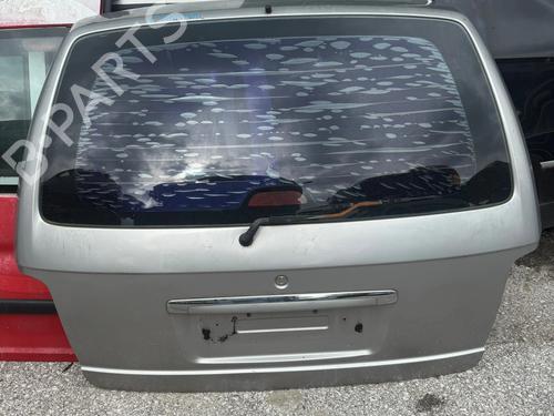 Used Tailgate KIA CARNIVAL II (GQ) 2.9 CRDi (144 hp) 32685314