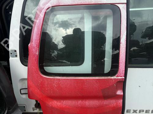 Used Left tailgate PEUGEOT PARTNER Box Body/MPV (5_, G_) 1.6 HDi 75 (75 hp) 32685316