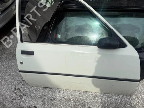 Used Right front door Right front door PEUGEOT 205 II (20A/C) 1.8 Diesel (60 hp) 32685318 32685318