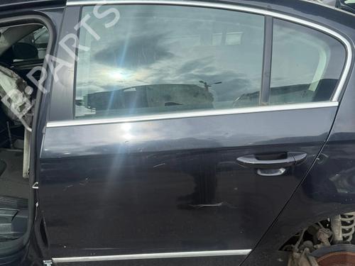 Used Left rear door Left rear door 32685320 32685320
