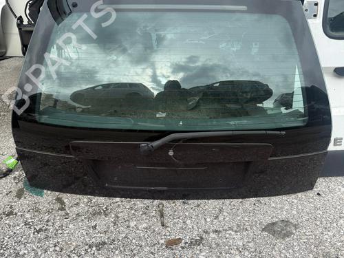 Bagklap CC/Kombi-Coupé FIAT MAREA Weekend (185_) 1.2 16V (82 hp) 32685325