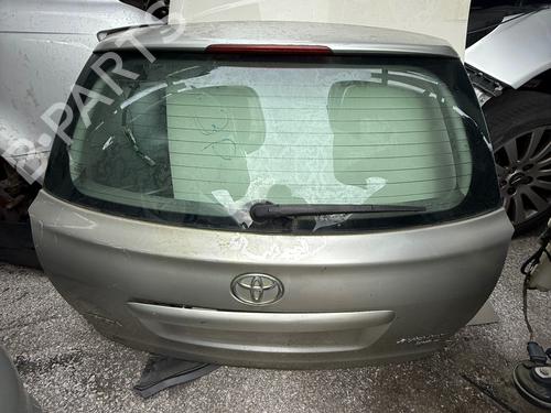 Used Tailgate Tailgate 32685327 32685327