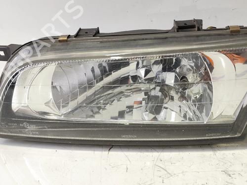 Used Left headlight Left headlight NISSAN ALMERA I Hatchback (N15) 2.0 D (75 hp) 32685328 32685328