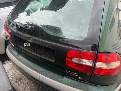 Used Tailgate Tailgate VOLVO V40 Estate (645) 1.6 (109 hp) 32685332 32685332
