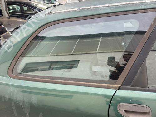 Luna custodia trasera derecha VOLVO V40 Estate (645) 1.6 (109 hp) 32685334