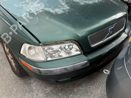 Morro completo VOLVO V40 Estate (645) 1.6 (109 hp) 32685336