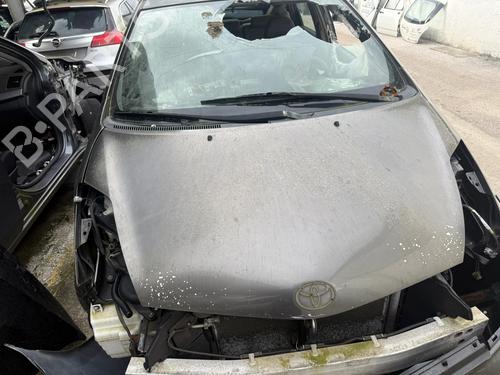 Capot TOYOTA PRIUS (_W3_) 1.8 Hybrid (ZVW3_) (178 hp) 32685342