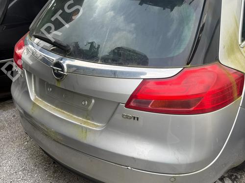 Used Tailgate Tailgate 32685350 32685350