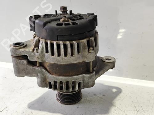 Used Alternator Alternator OPEL INSIGNIA A Sports Tourer (G09) 2.0 CDTI (35) (160 hp) 32685355 32685355