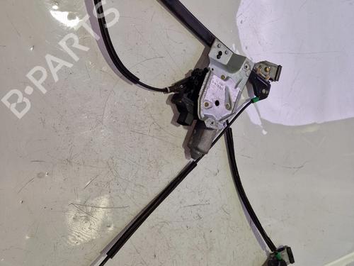 Used Front right window mechanism Front right window mechanism VW POLO (6N2) 1.0 (50 hp) 32685357 32685357
