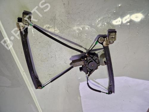 Front right window mechanism VW POLO (6N2) 1.0 | BP32685357C23 - Image 5