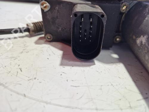 Front right window mechanism VW POLO (6N2) 1.0 | BP32685357C23 - Image 4