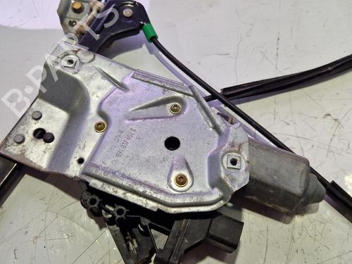 Front right window mechanism VW POLO (6N2) 1.0 | BP32685357C23 - Image 2