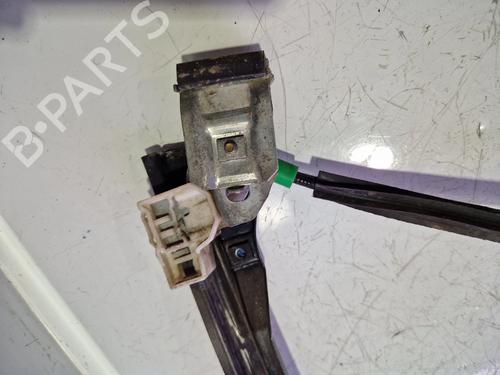 Front right window mechanism VW POLO (6N2) 1.0 | BP32685357C23 - Image 6