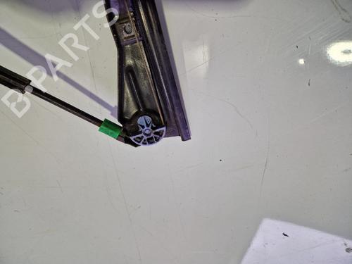Front right window mechanism VW POLO (6N2) 1.0 | BP32685357C23 - Image 9