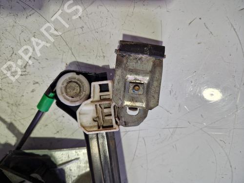 Front right window mechanism VW POLO (6N2) 1.0 | BP32685357C23 - Image 8