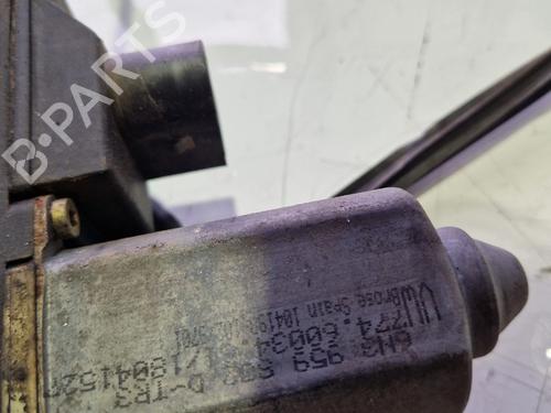 Front right window mechanism VW POLO (6N2) 1.0 | BP32685357C23 - Image 11