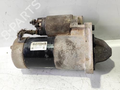 Used Starter OPEL INSIGNIA A Sports Tourer (G09) 2.0 CDTI (35) (160 hp) 32685358