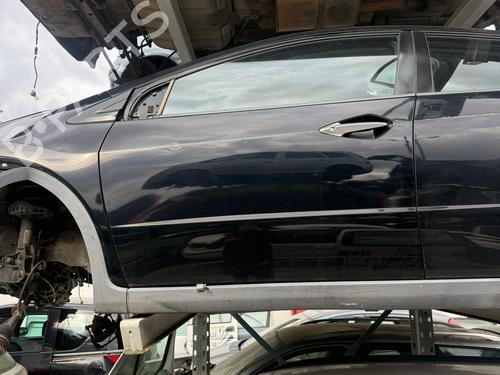 Used Left front door HONDA CIVIC VIII Hatchback (FN, FK) 1.4 (FK1) (83 hp) 32685361