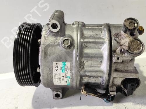 Used AC compressor AC compressor OPEL INSIGNIA A Sports Tourer (G09) 2.0 CDTI (35) (160 hp) 32685366 32685366