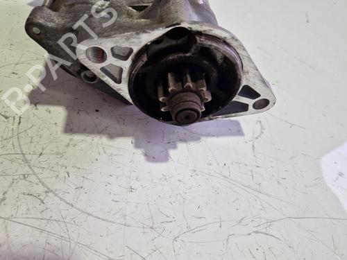 Starter TOYOTA AURIS (_E15_) 1.4 D-4D (NDE150_, NDE150R) | BP32685368M8 - Image 2