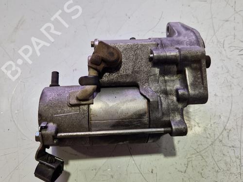 Motor arranque TOYOTA AURIS (_E15_) 1.4 D-4D (NDE150_, NDE150R) (90 hp) 32685368