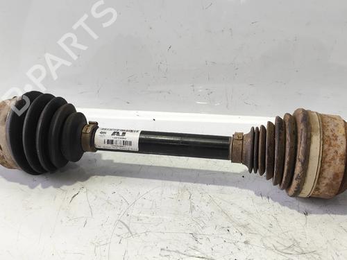 Used Left front driveshaft Left front driveshaft OPEL INSIGNIA A Sports Tourer (G09) 2.0 CDTI (35) (160 hp) 32688100 32688100