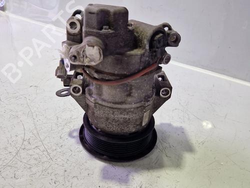 Klimakompressor für TOYOTA AURIS (_E15_) 1.4 D-4D (NDE150_, NDE150R) (90 hp) 32688102