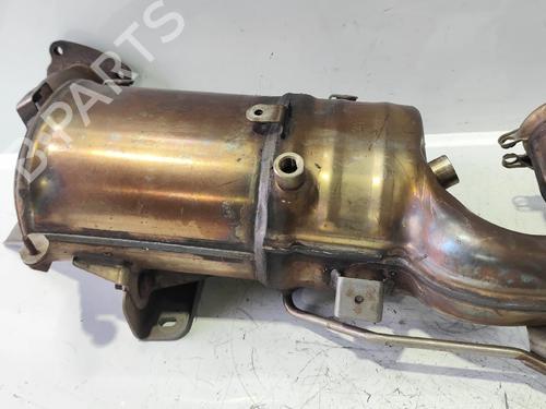 Used Catalyst Catalyst OPEL INSIGNIA A Sports Tourer (G09) 2.0 CDTI (35) (160 hp) 32688103 32688103