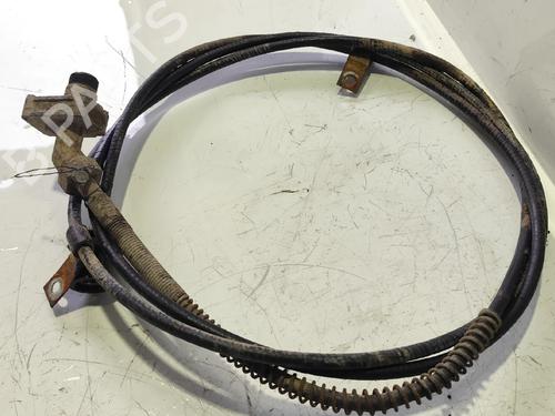 Charriot NISSAN CABSTAR (F22, H40) 3.3 TD (F22) (97 hp) 32688104