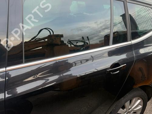left-rear-door-opel-zafira-tourer-c-p12-2011-32688109 main image
