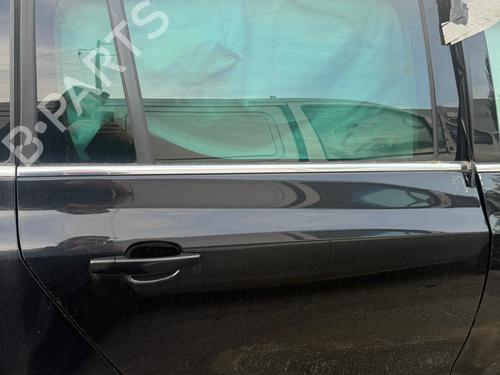 Used Right rear door OPEL ZAFIRA TOURER C (P12) 1.6 CDTI (75) (134 hp) 32688110