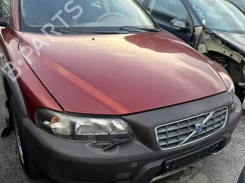 Used Full front VOLVO XC70 I Cross Country (295) [1997-2007]  32688111