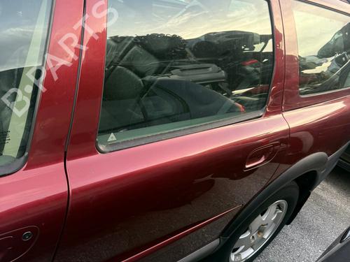 Used Left rear door VOLVO XC70 I Cross Country (295) [1997-2007]  32688113