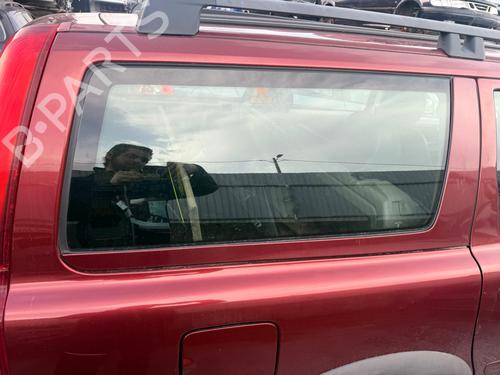 Panel rude bagtil højre VOLVO XC70 I Cross Country (295) [1997-2007]  32688116