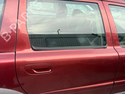 Used Right rear door VOLVO XC70 I Cross Country (295) [1997-2007]  32688117