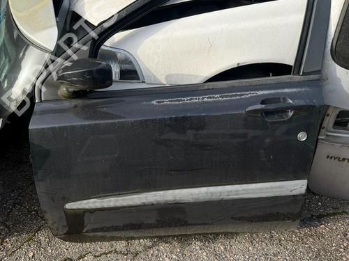 Used Left front door Left front door FIAT STILO Multi Wagon (192_) 1.6 16V (103 hp) 32696509 32696509