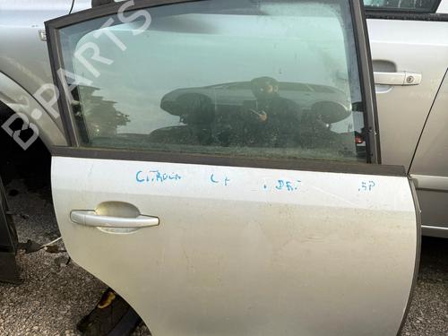 Used Right rear door Right rear door 32696516 32696516