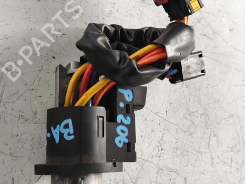 Used Switch Switch PEUGEOT 206 Hatchback (2A/C) 1.4 CNG (75 hp) 32698979 32698979
