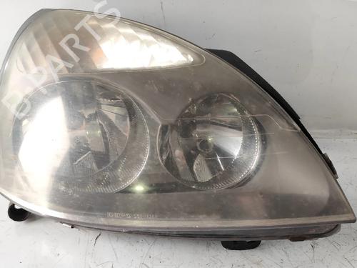 Used Right headlight Right headlight RENAULT CLIO II (BB_, CB_) 1.5 dCi (57 hp) 32698982 32698982