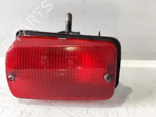 Used Rear fog light Rear fog light PEUGEOT 205 Hatchback Van 1.8 DT (79 hp) 32701775 32701775