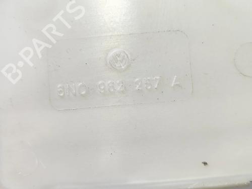 Comfort control module VW POLO (6N2) 1.4 16V | BP32701776M56  - Image 5