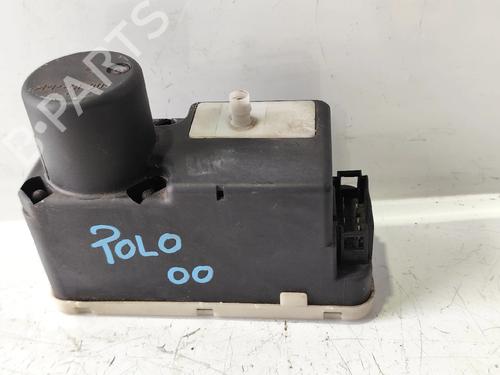 Used Comfort control module VW POLO (6N2) 1.4 16V (101 hp) 32701776