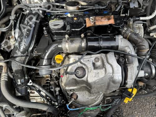 Used Engine Engine FORD FOCUS III Turnier 1.5 TDCi (95 hp) 32701778 32701778