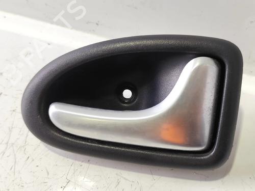 Used Rear right interior door handle Rear right interior door handle RENAULT CLIO II (BB_, CB_) 1.5 dCi (57 hp) 32701782 32701782