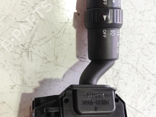 headlight-switch-mazda-3-bk-2003-2004-2005-2006-2007-2008-2009-32704738 main image